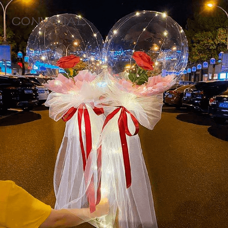 Rose Bouquet Rose Bouquet