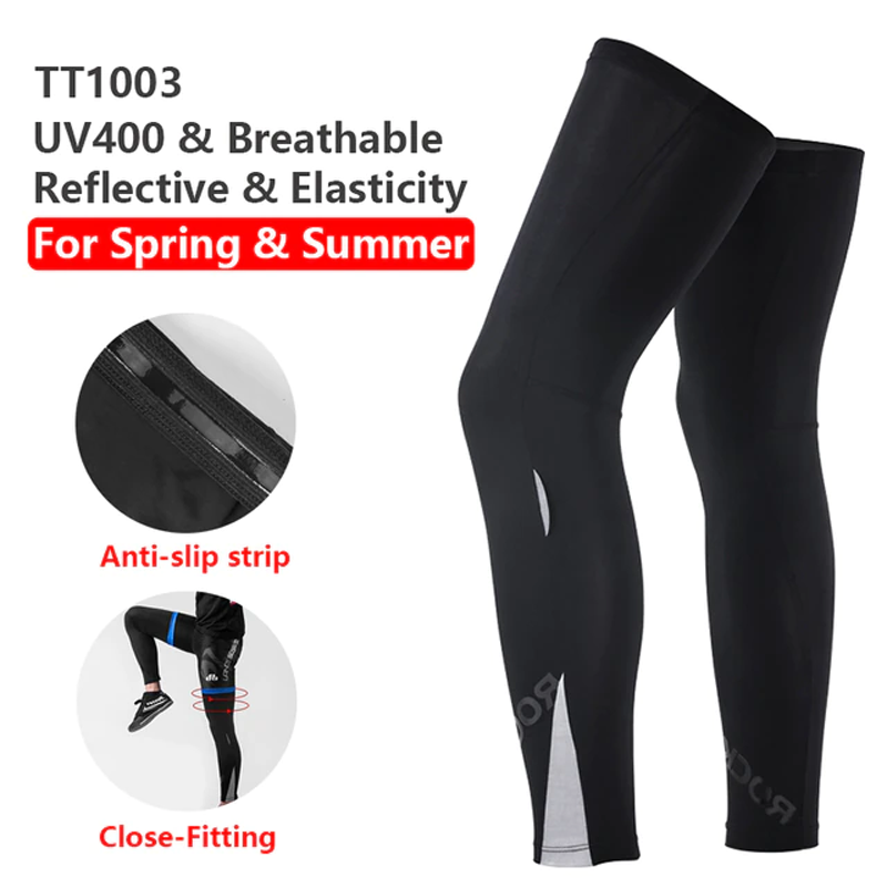 Full Leg Compression Sleeve Full Leg Compression Sleeve