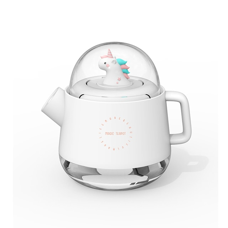 Teapot Air Humidifier Teapot Air Humidifier
