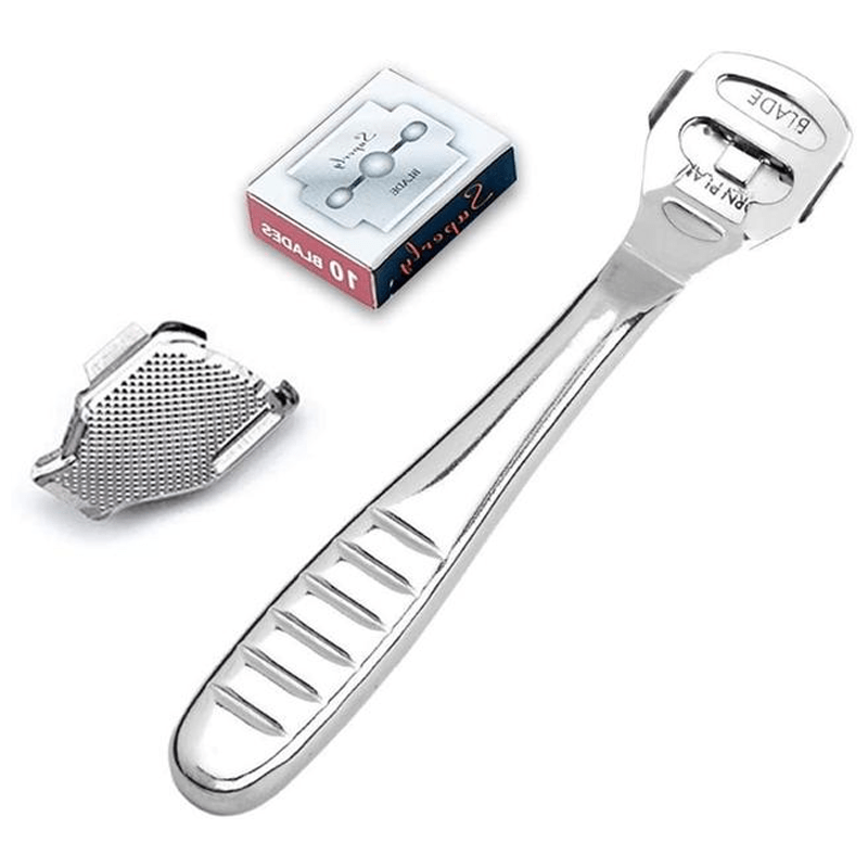 Foot Callus Shaver Foot Callus Shaver