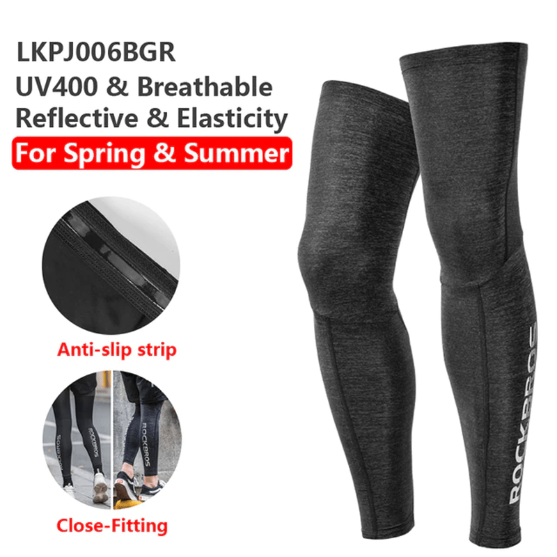 Full Leg Compression Sleeve Full Leg Compression Sleeve