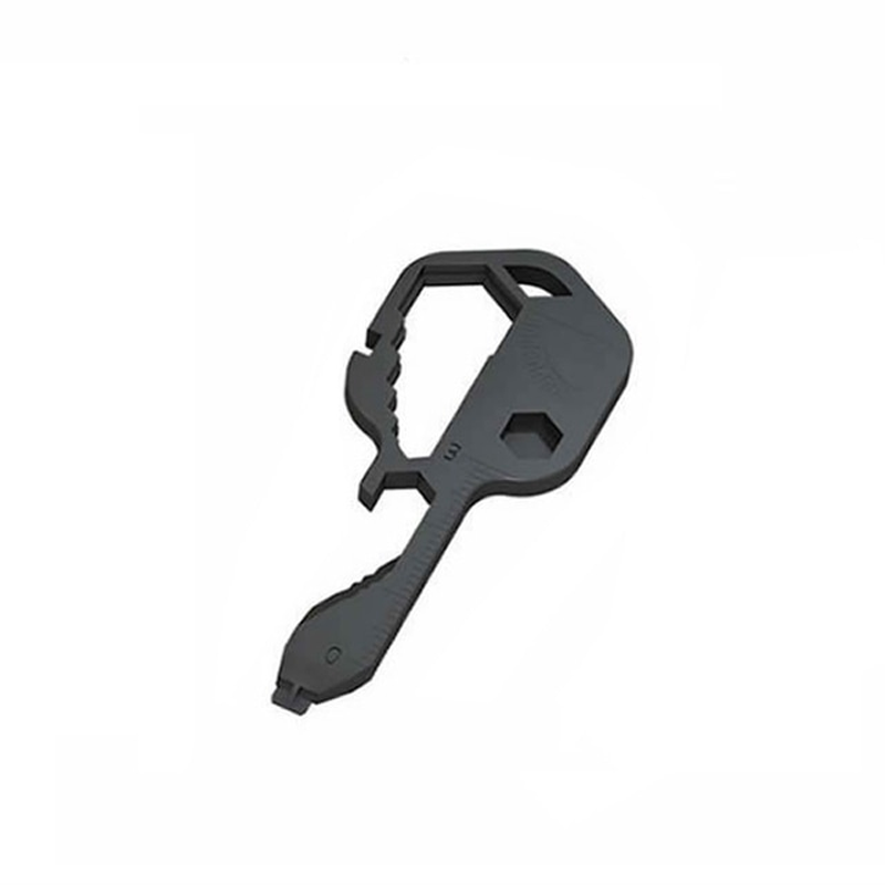 24 In 1 Key Shaped Pocket Tool 24 In 1 Key Shaped Pocket Tool