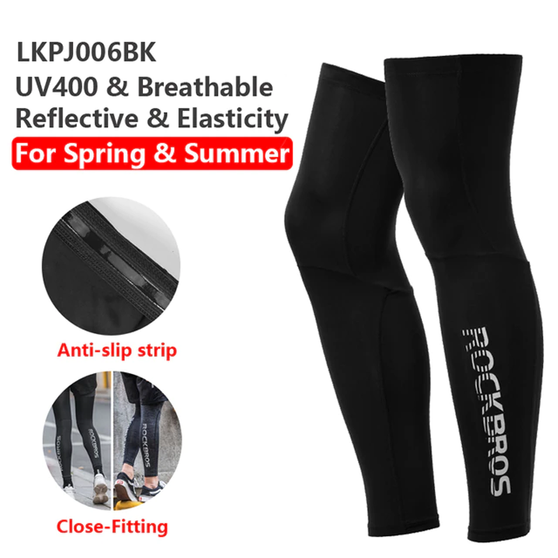 Full Leg Compression Sleeve Full Leg Compression Sleeve