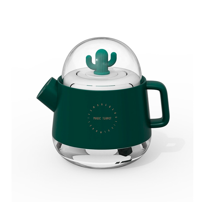 Teapot Air Humidifier Teapot Air Humidifier