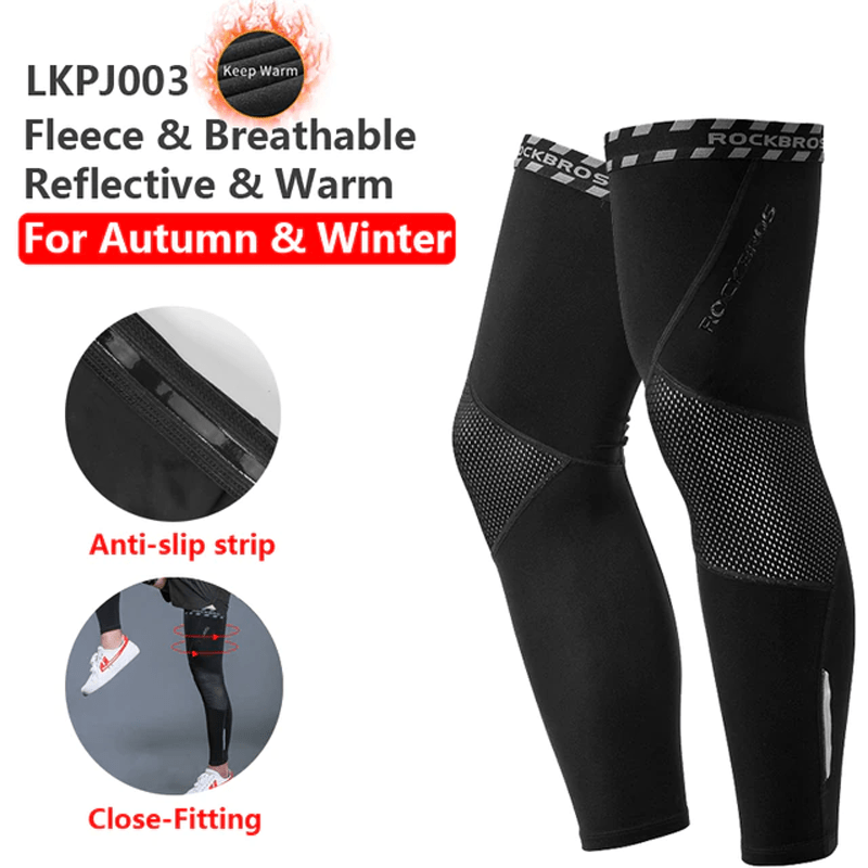 Full Leg Compression Sleeve Full Leg Compression Sleeve