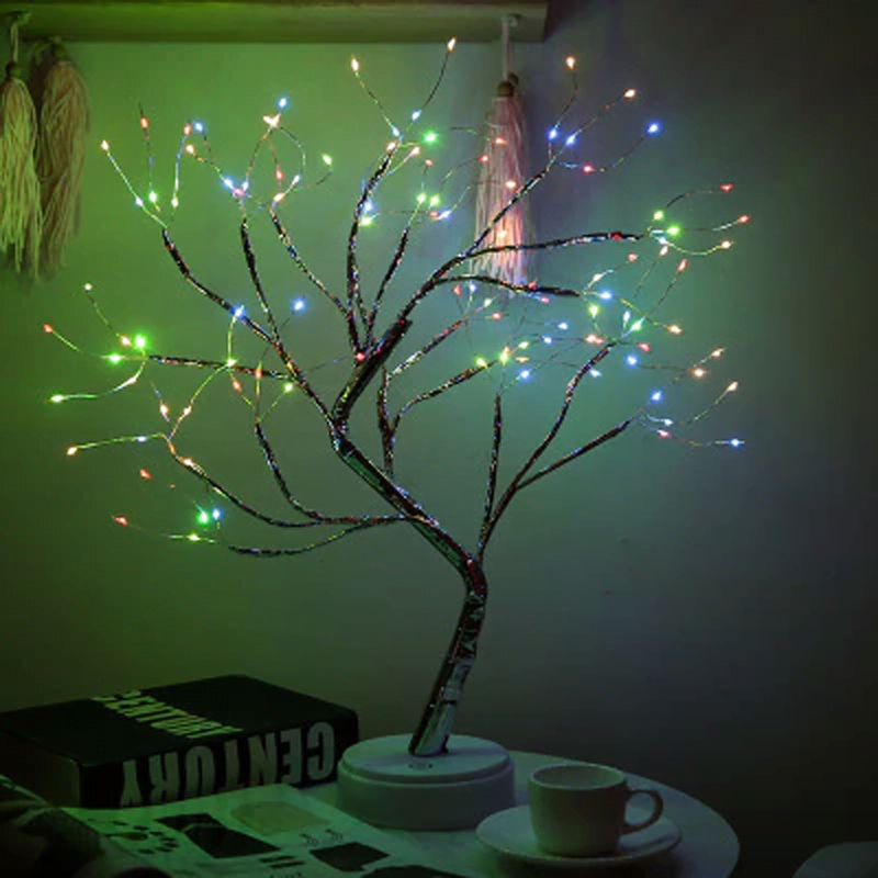Twinkle Tree Lamp Twinkle Tree Lamp