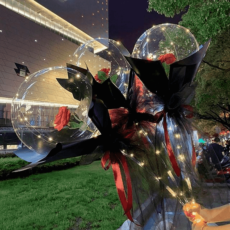 Rose Bouquet Rose Bouquet