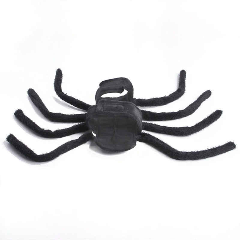 Pet Spider Costume Pet Spider Costume