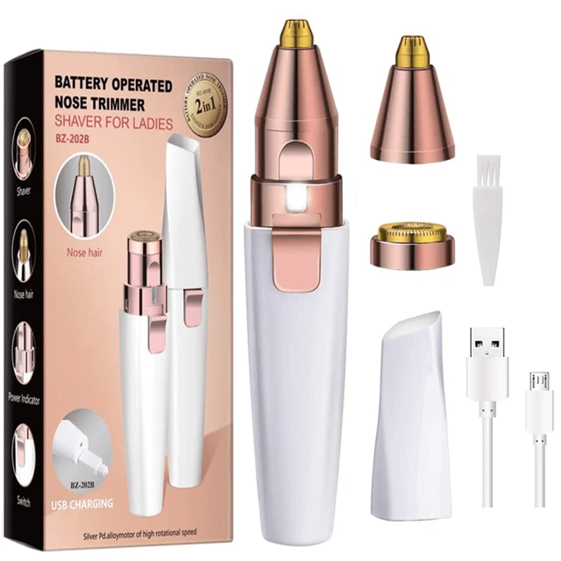 eyebrow epilator eyebrow epilator