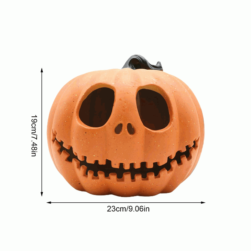 Pumpkin Tealight Holder Pumpkin Tealight Holder