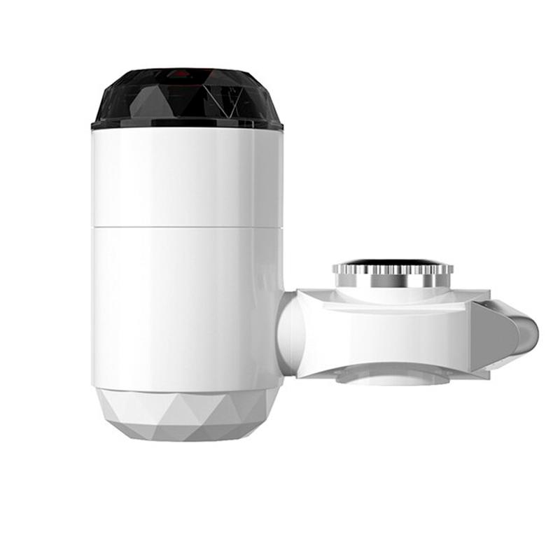 Instant Water Heater Faucet Instant Water Heater Faucet