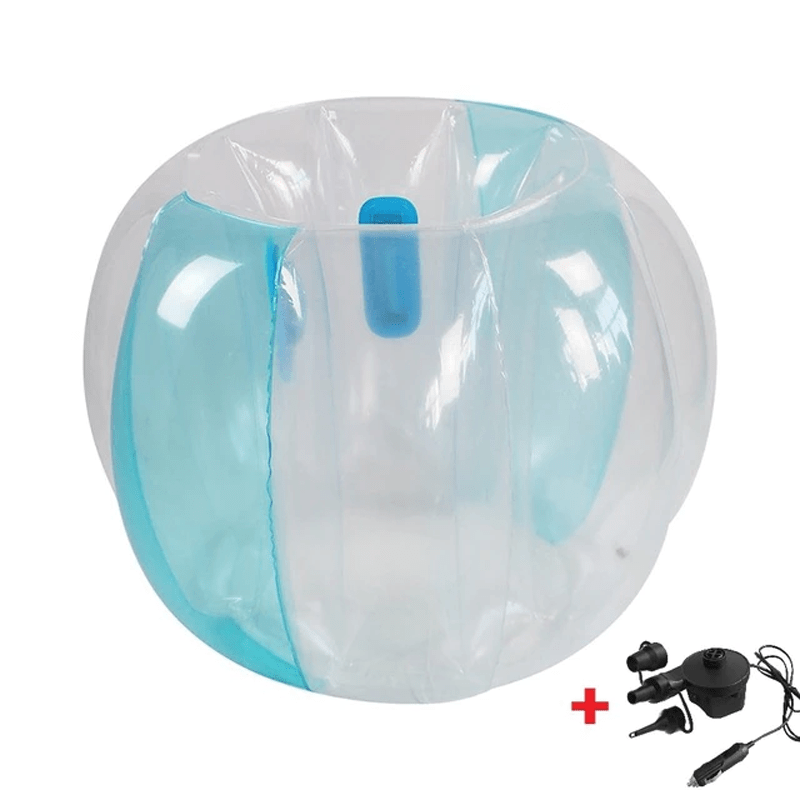 Bubble Buffer Ball Bubble Buffer Ball