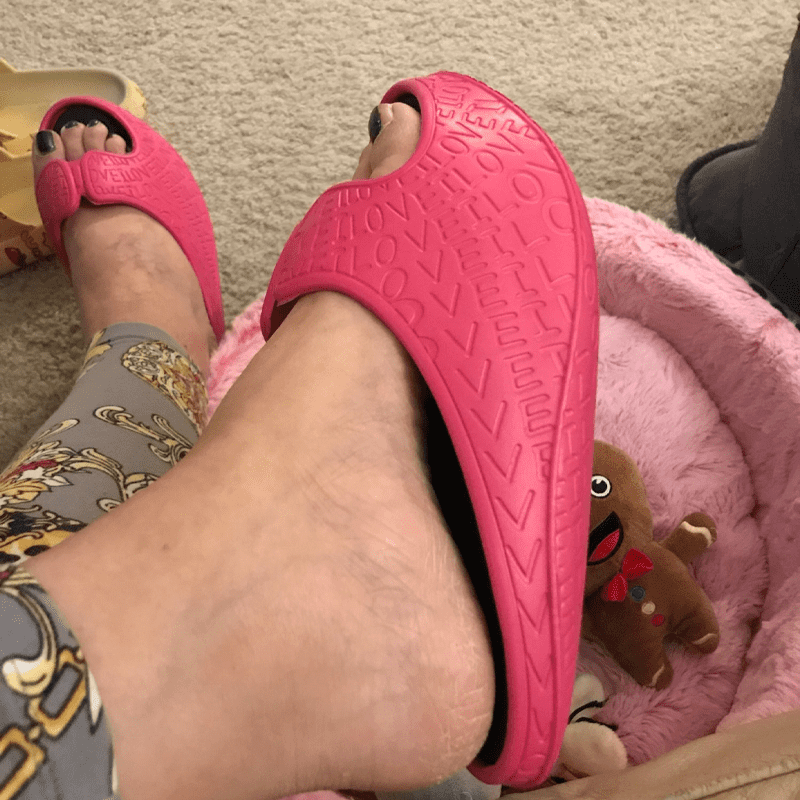 Weight Loss Swing Shoes Weight Loss Swing Shoes