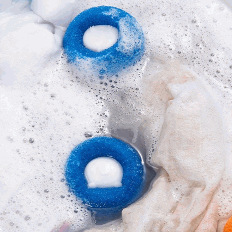 Magic Laundry Ball Magic Laundry Ball