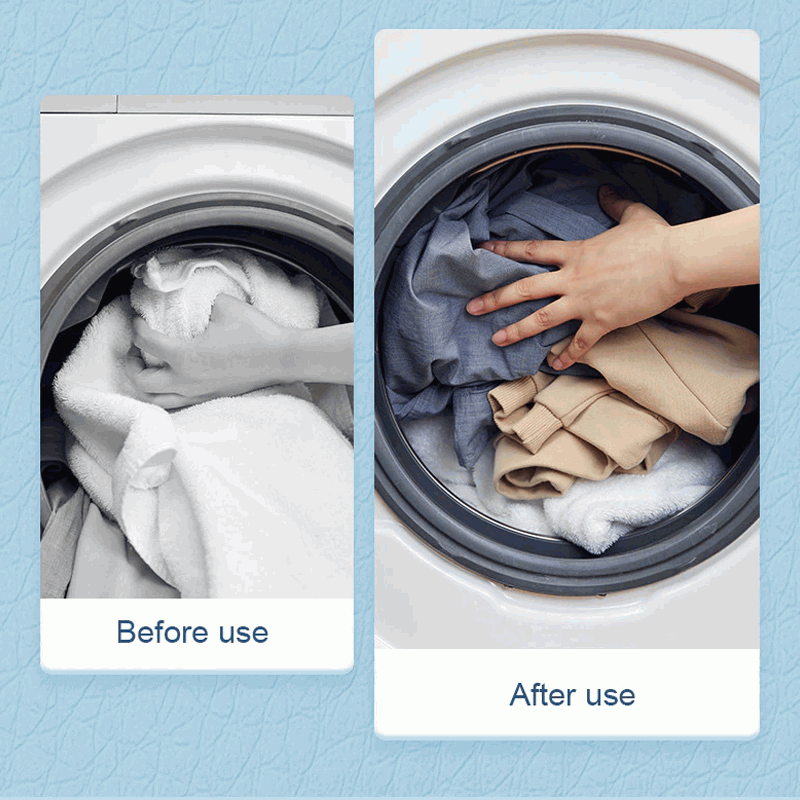 Magic Laundry Ball Magic Laundry Ball