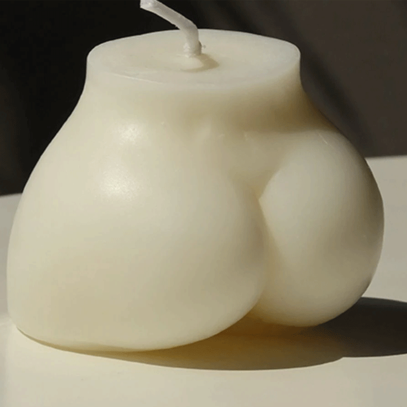 Butt Candle Butt Candle