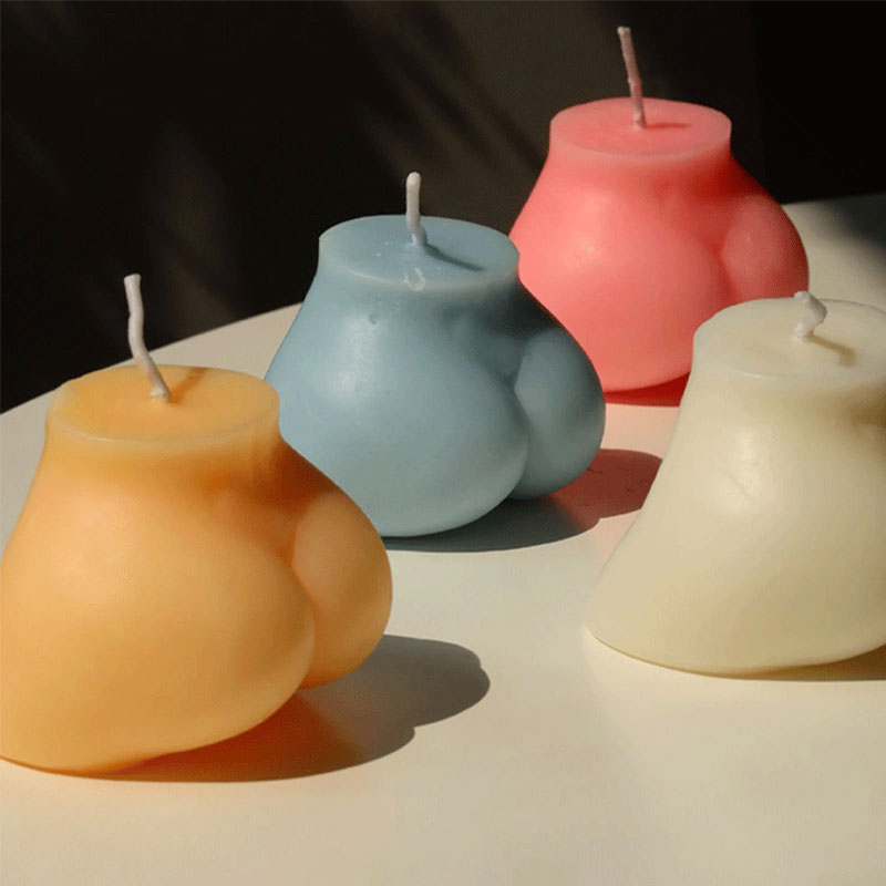 Butt Candle Butt Candle