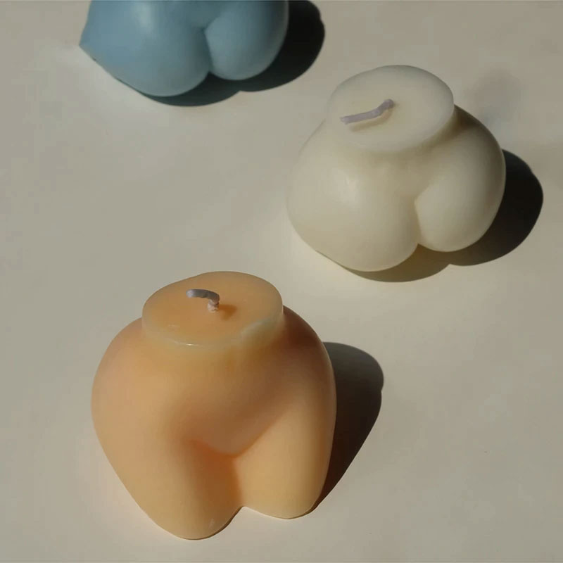 Butt Candle Butt Candle