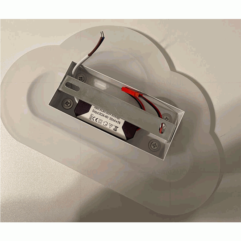 Cloud Wall Light Cloud Wall Light