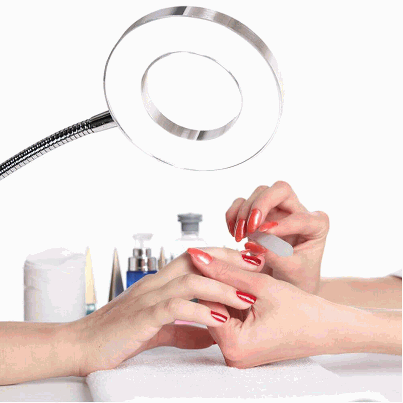 Craft Light With A Magnifying Glass Craft Light With A Magnifying Glass