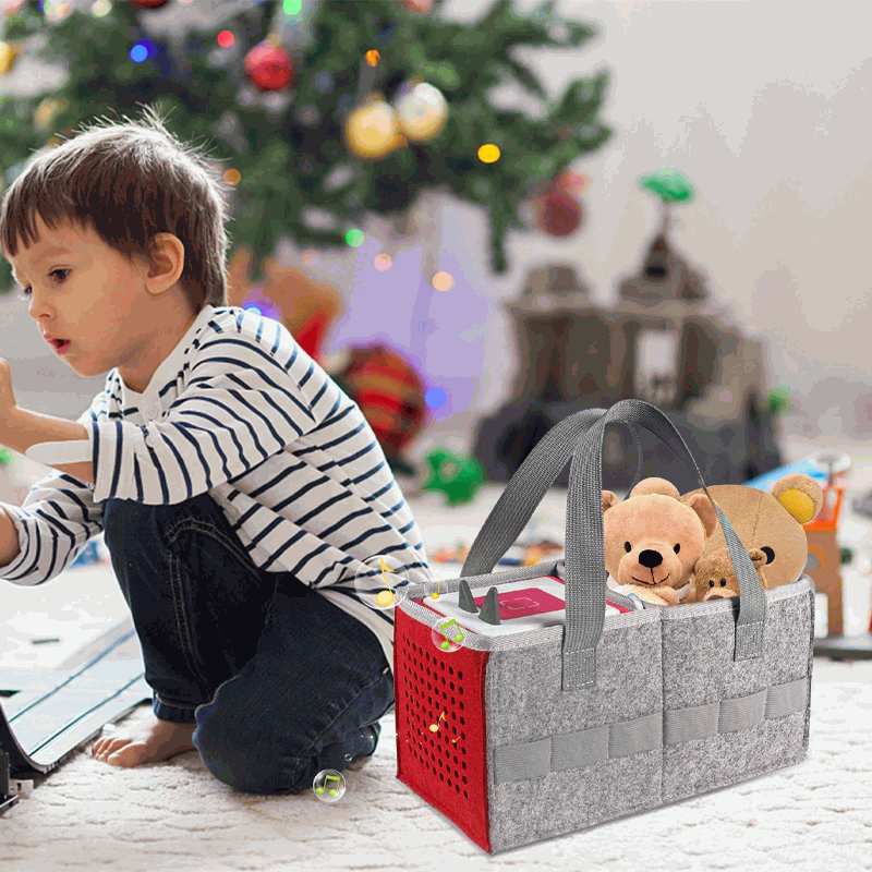 Diaper Caddy Diaper Caddy