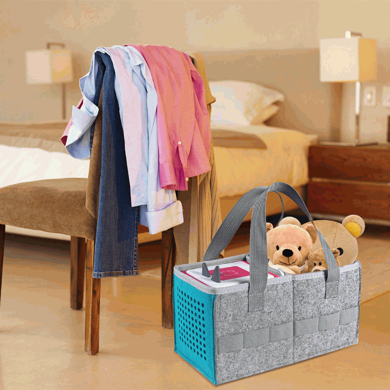 Diaper Caddy Diaper Caddy