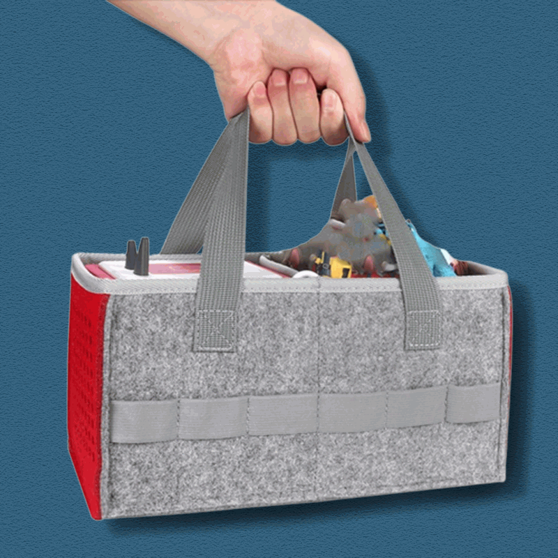 Diaper Caddy Diaper Caddy