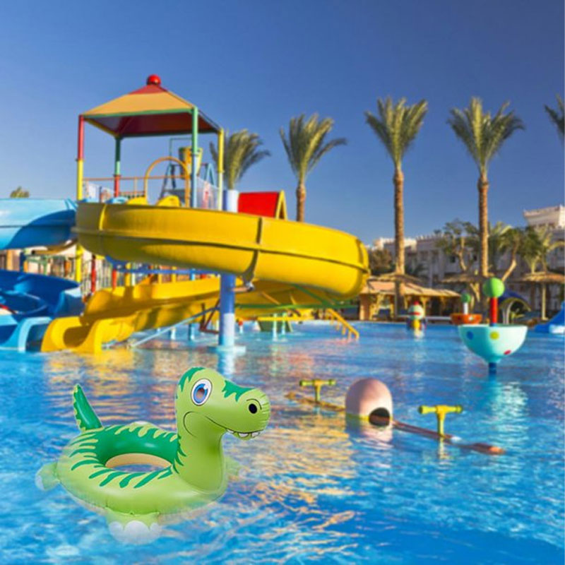 Dinosaur Pool Float Dinosaur Pool Float