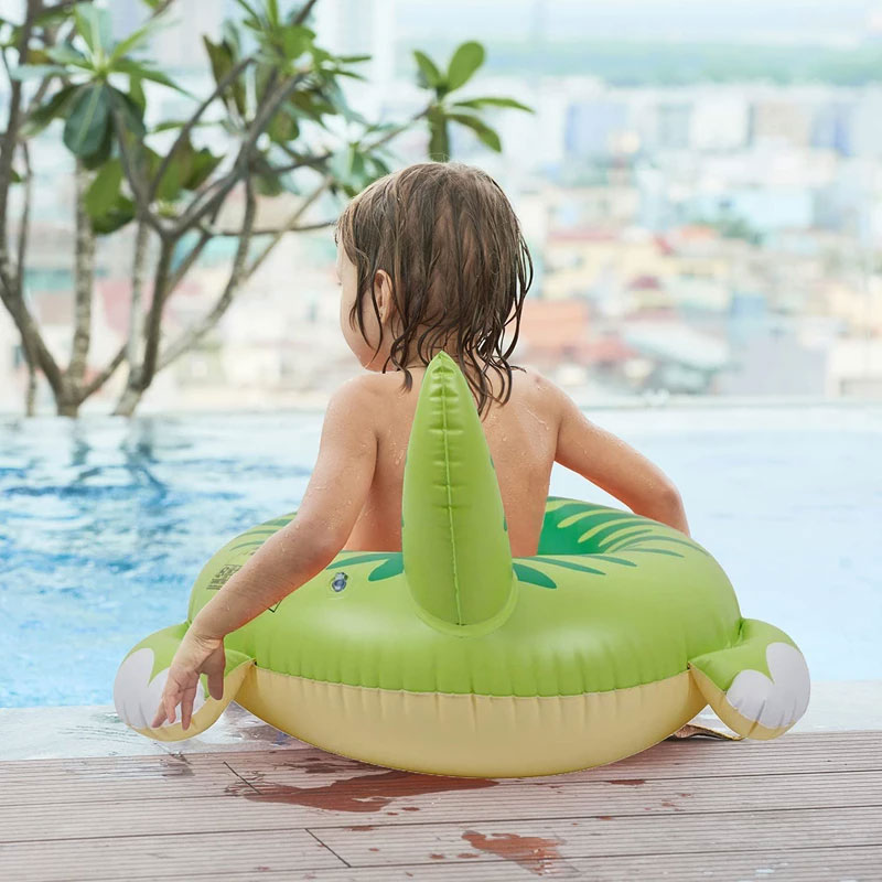 Dinosaur Pool Float Dinosaur Pool Float