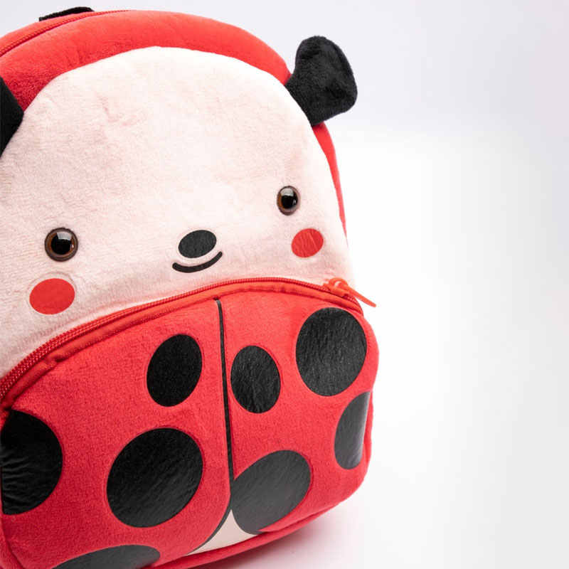 Ladybug Backpack Ladybug Backpack