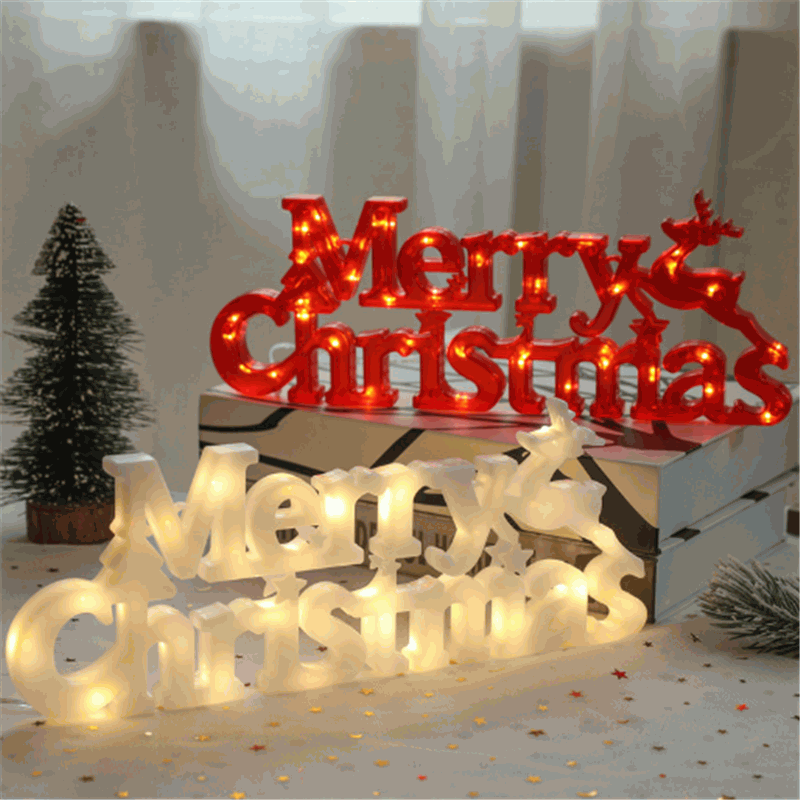 Merry Christmas Neon Sign Merry Christmas Neon Sign