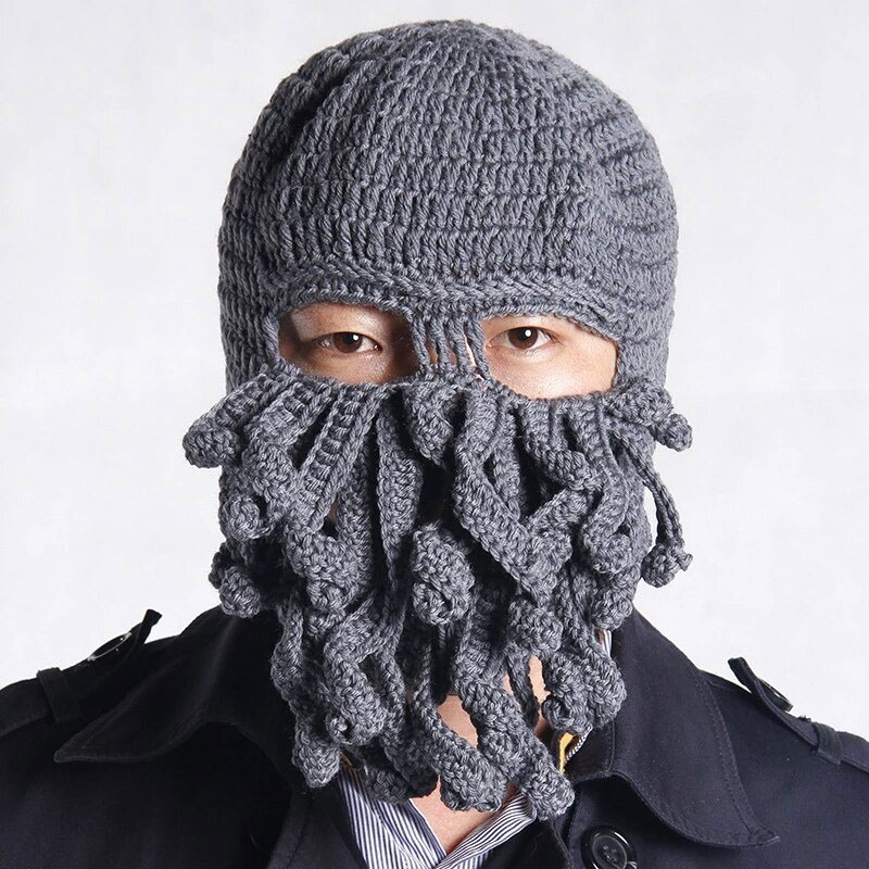 octopus hat octopus hat