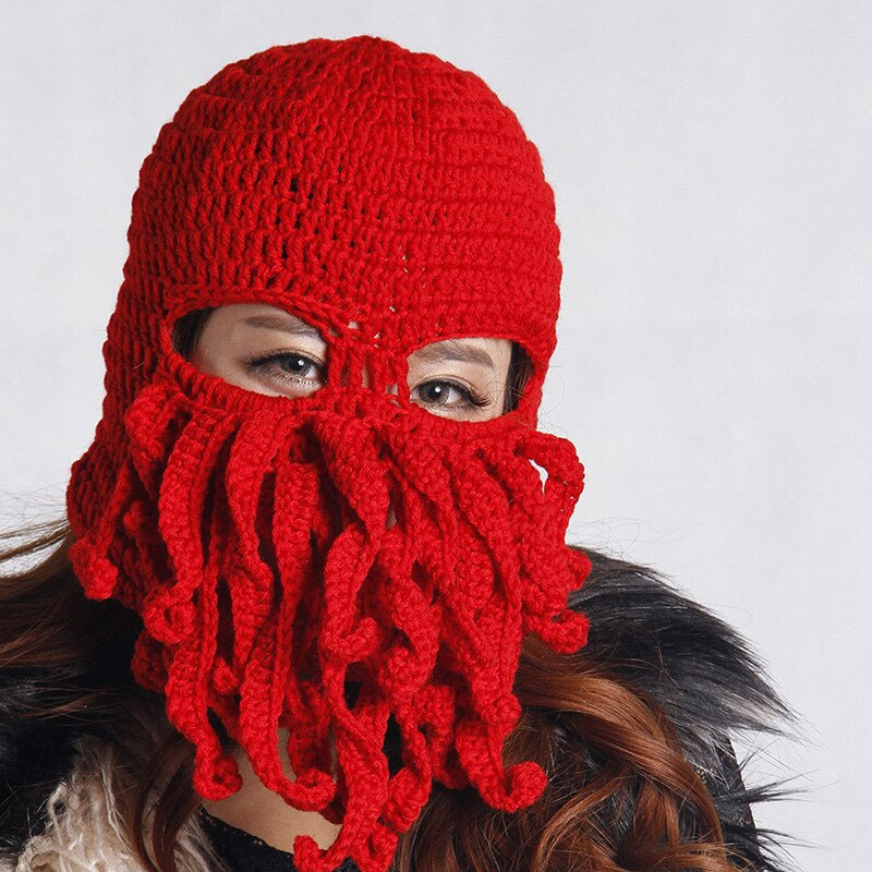 octopus hat octopus hat