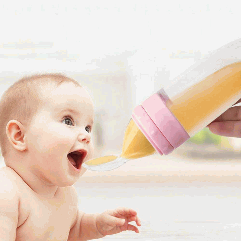 Spoon Feeder Spoon Feeder