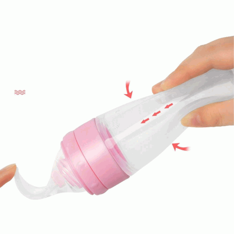 Spoon Feeder Spoon Feeder