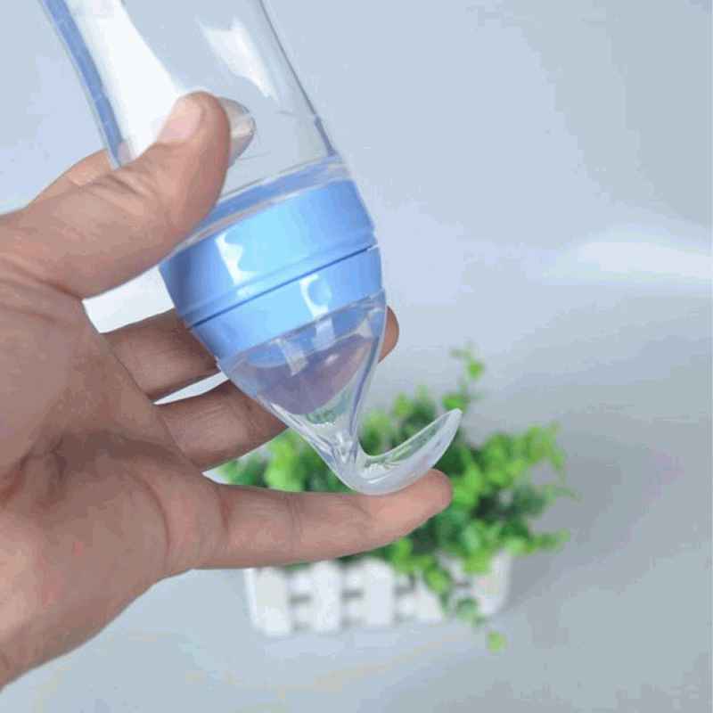 Spoon Feeder Spoon Feeder