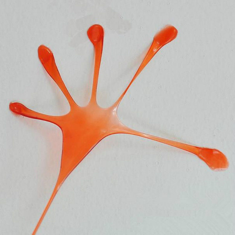 Sticky Hands Toy Sticky Hands Toy