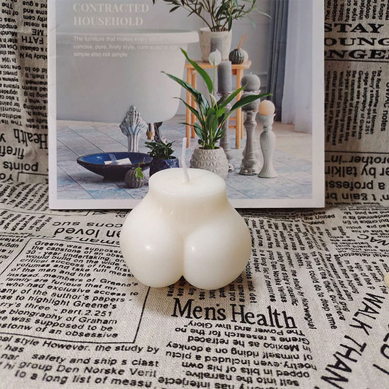 Butt Candle Butt Candle