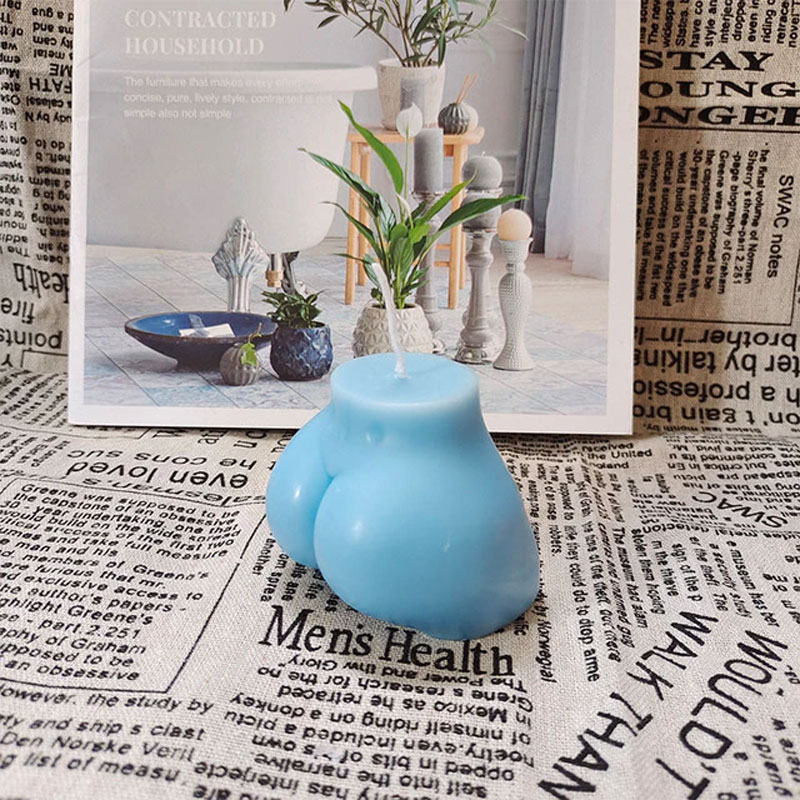 Butt Candle Butt Candle