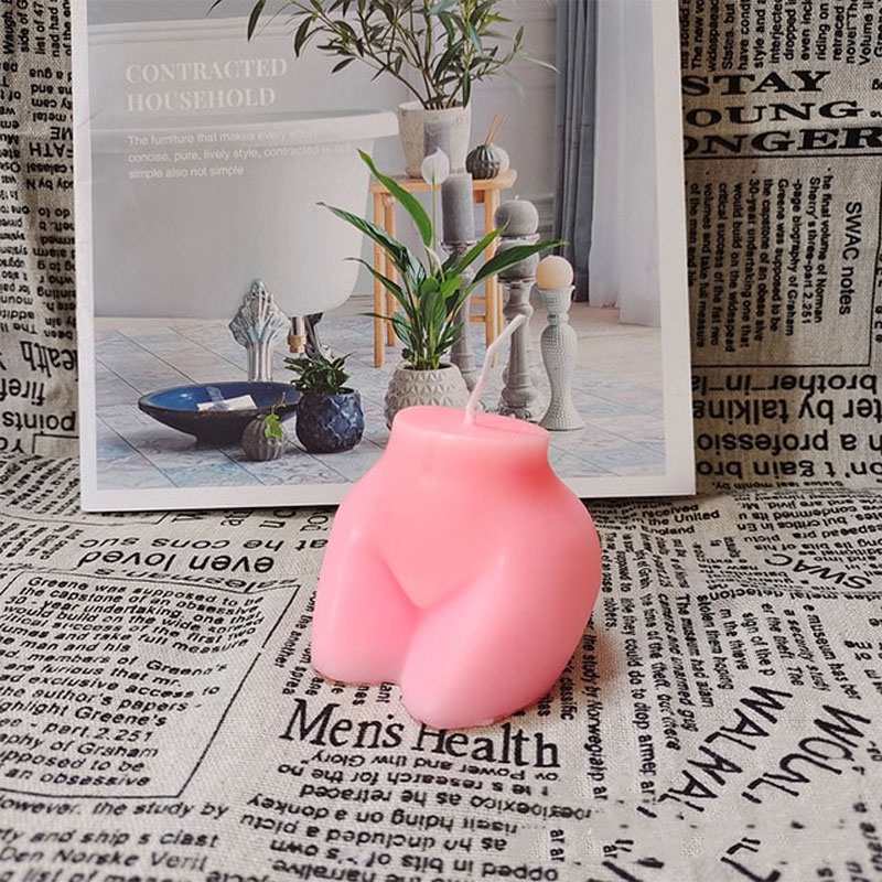 Butt Candle Butt Candle