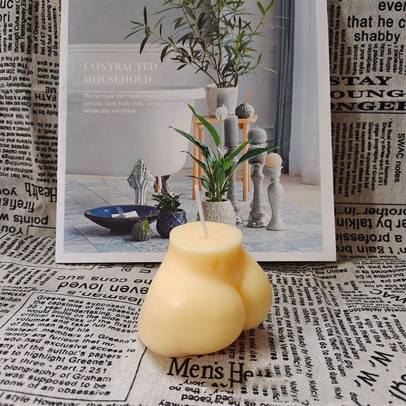 Butt Candle Butt Candle