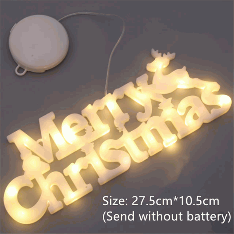 Merry Christmas Neon Sign Merry Christmas Neon Sign