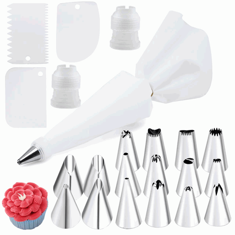Cake Baking Starter Kit Cake Baking Starter Kit