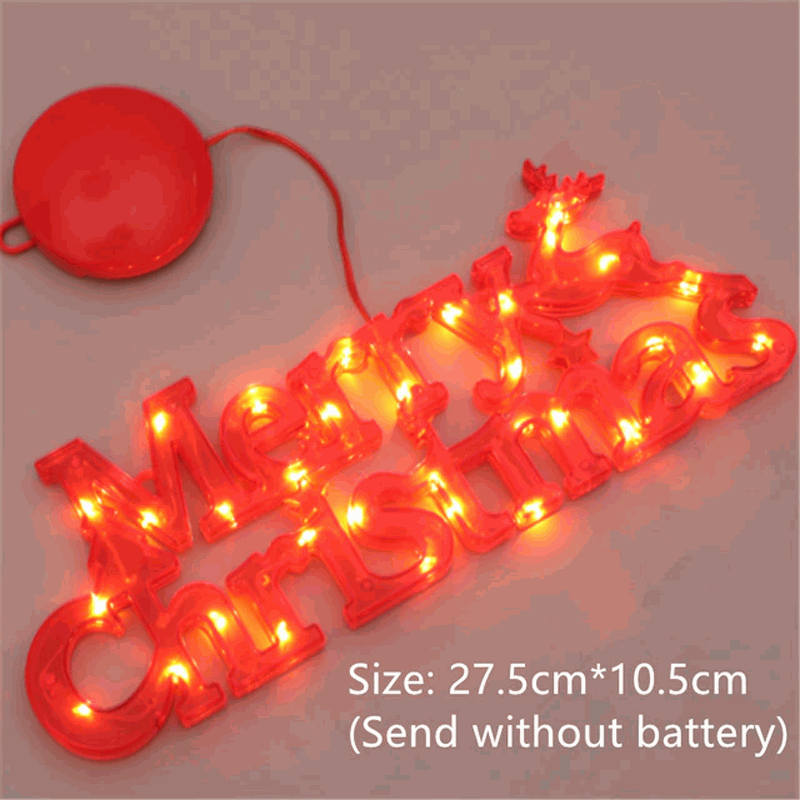 Merry Christmas Neon Sign Merry Christmas Neon Sign