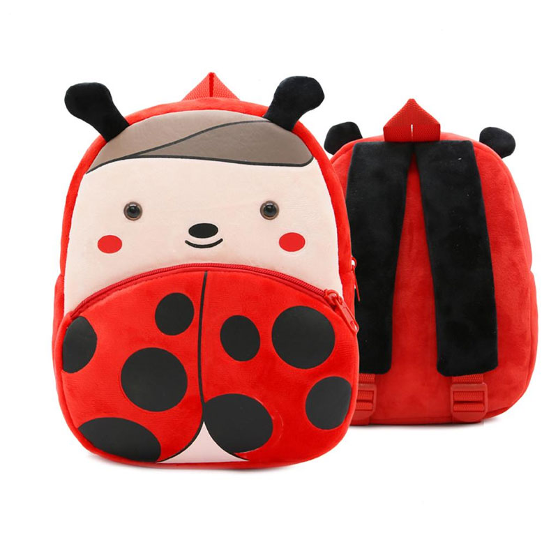Ladybug Backpack Ladybug Backpack