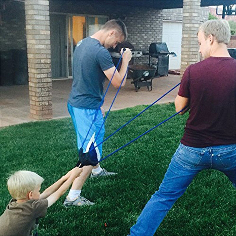 Water Balloon Slingshot Water Balloon Slingshot