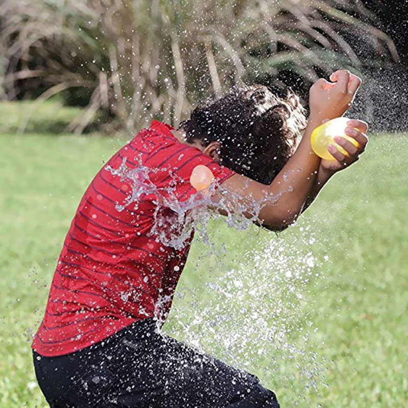 Water Balloon Slingshot Water Balloon Slingshot