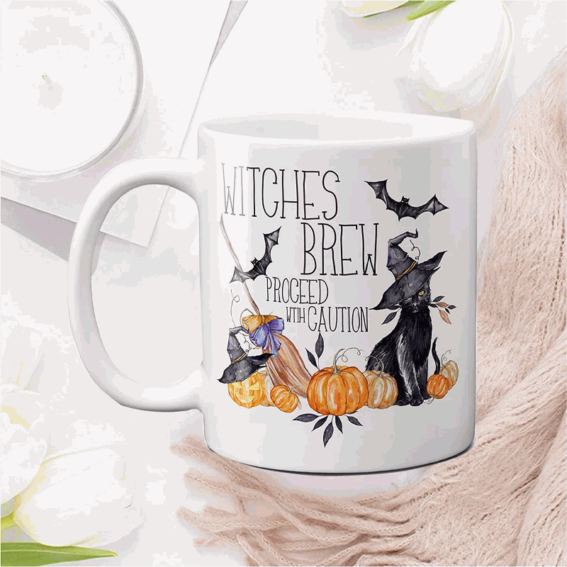 Witches Brew Mug Witches Brew Mug