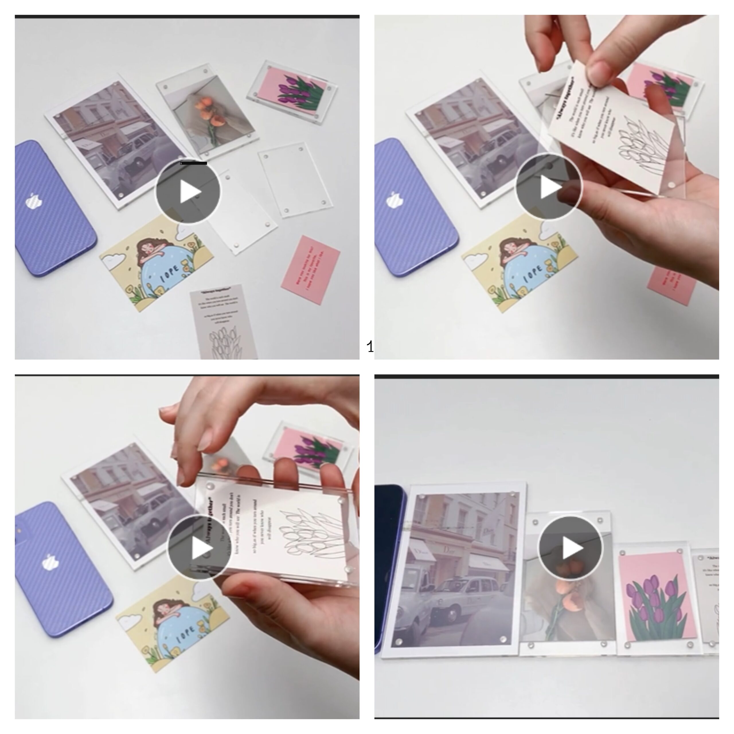 How to hide key in rock (1)